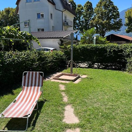 Flow Apartments Etschmann 메라노 외부 사진