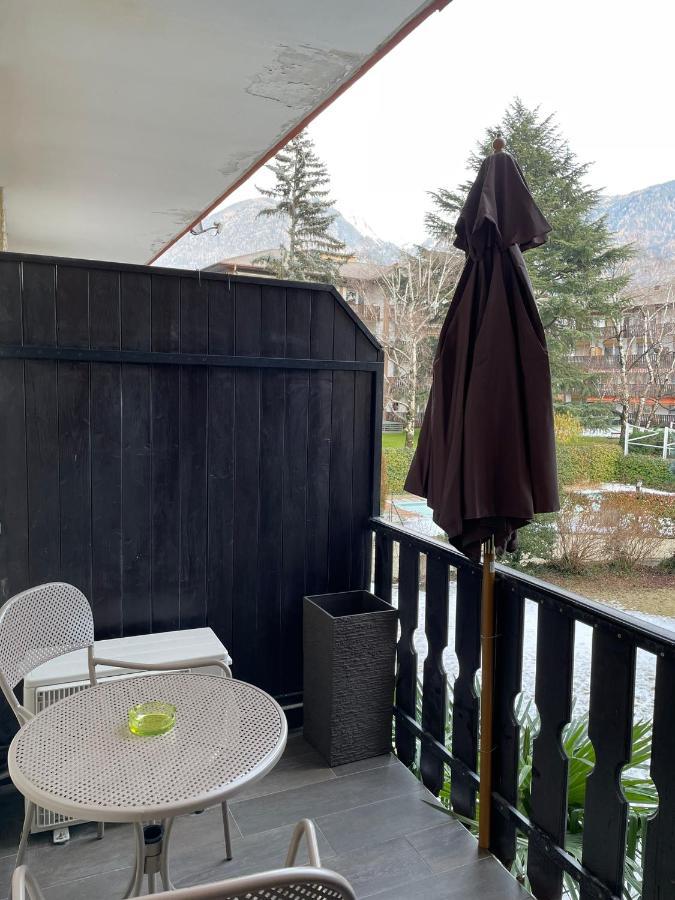Flow Apartments Etschmann 메라노 외부 사진