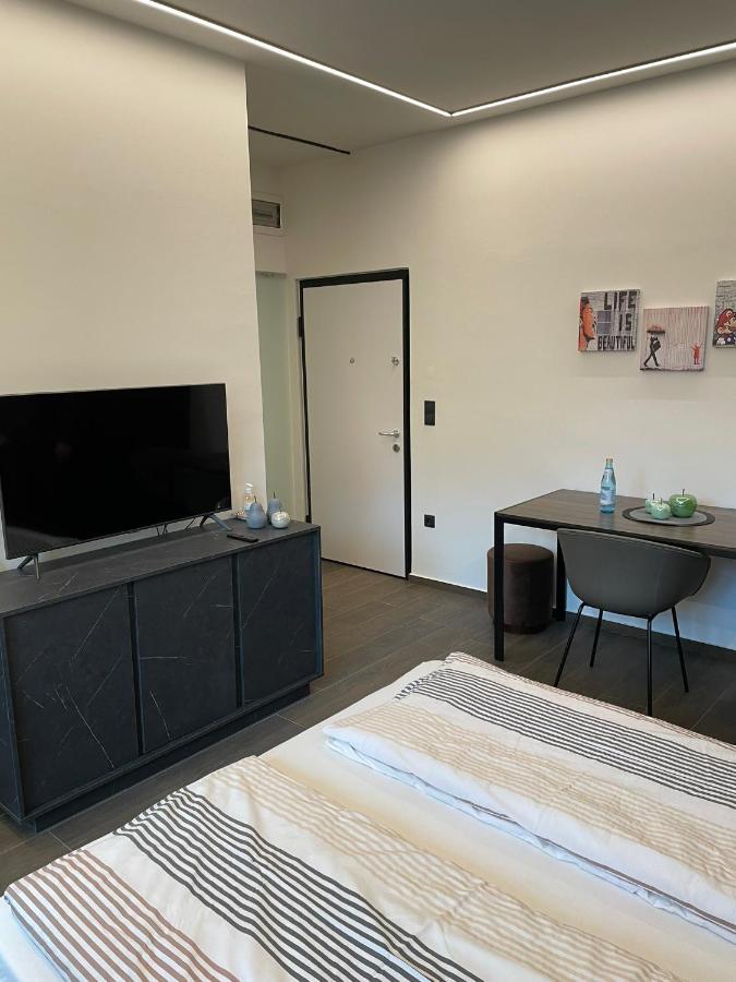 Flow Apartments Etschmann 메라노 외부 사진