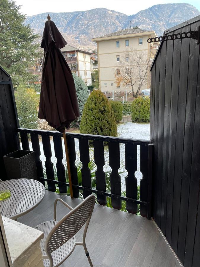Flow Apartments Etschmann 메라노 외부 사진