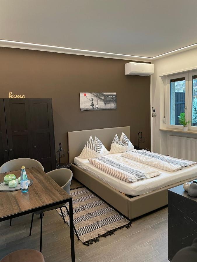 Flow Apartments Etschmann 메라노 외부 사진