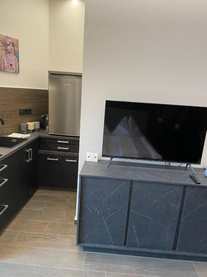 Flow Apartments Etschmann 메라노 외부 사진