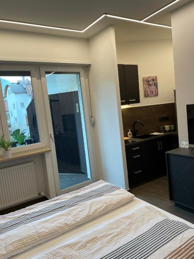 Flow Apartments Etschmann 메라노 외부 사진