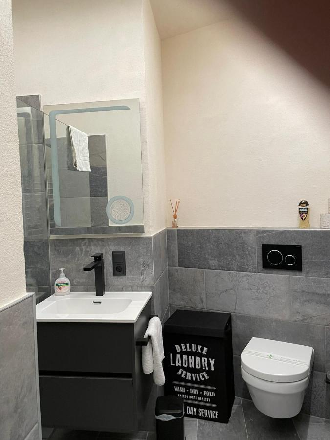 Flow Apartments Etschmann 메라노 외부 사진