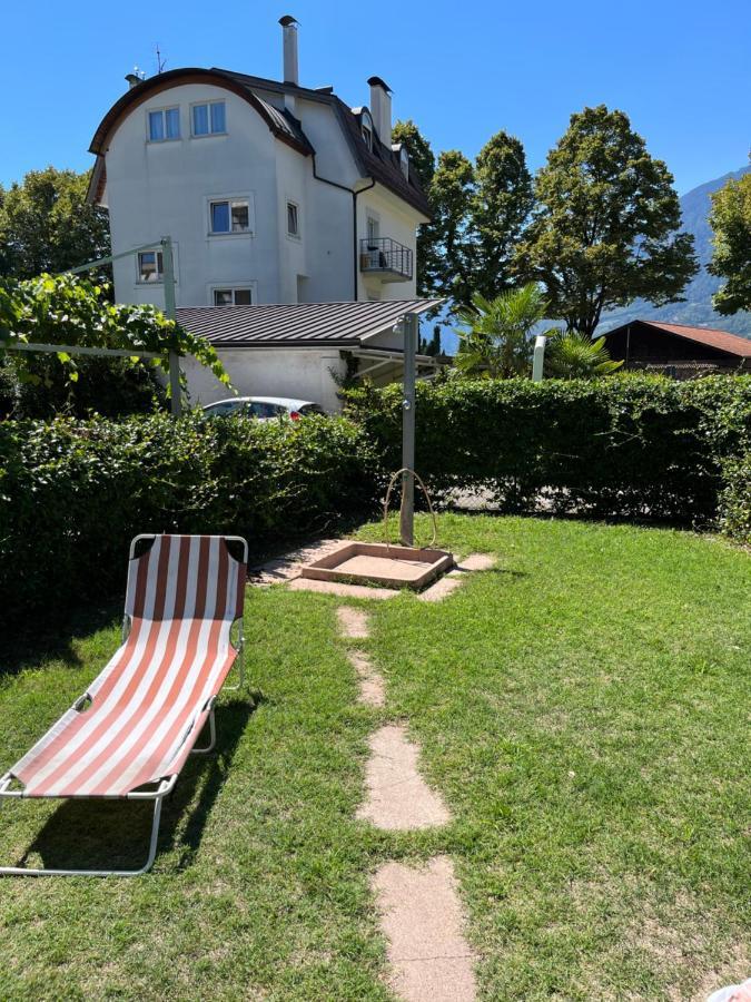 Flow Apartments Etschmann 메라노 외부 사진